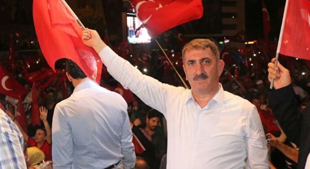 AK Parti Samsun Milletvekili Fuat Köktaş: Aynı ruh ile nöbetteyiz