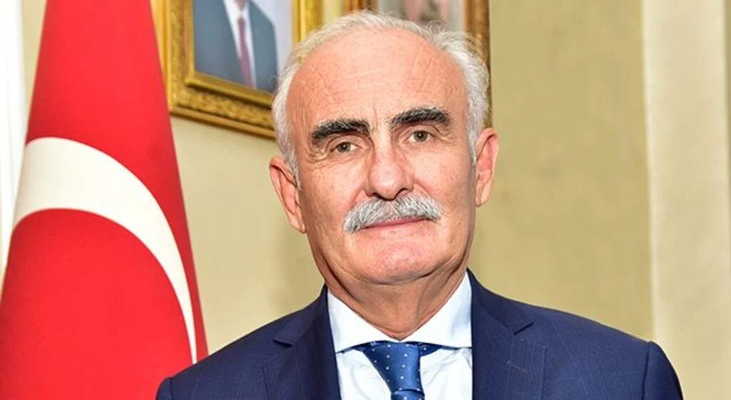 AK Parti Samsun Milletvekili Yusuf Ziya Yılmaz'dan 15 Temmuz Demokrasi ve Milli Birlik Günü Mesajı