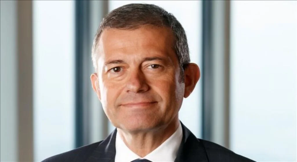 Akbank CEO'su Binbaşgil: Siber saldırı yaşanmadı ve müşteri güvenliğini zaafa uğratacak durum oluşmadı
