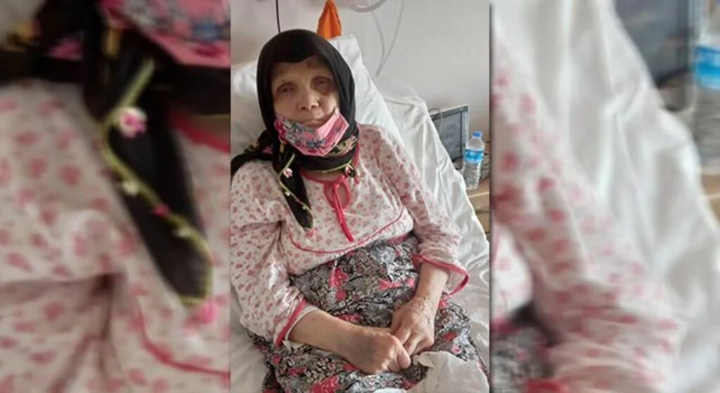 "Akrabaya gidiyorum" deyip evden çıkan yaşlı kadın kayıplara karıştı