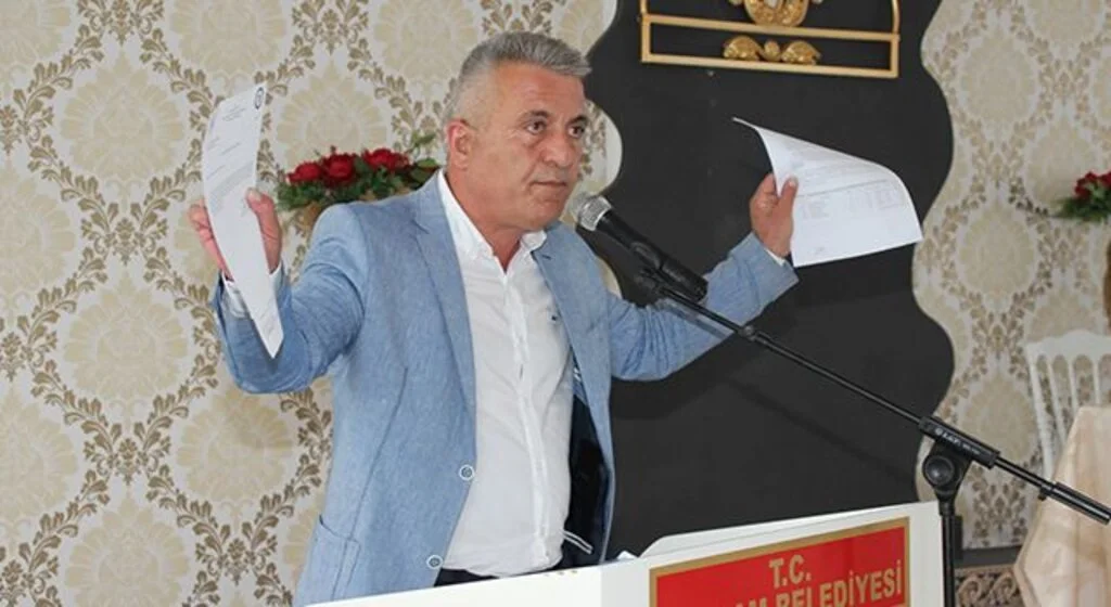 Alaçam'da öncelik konforlu ulaşım ağı