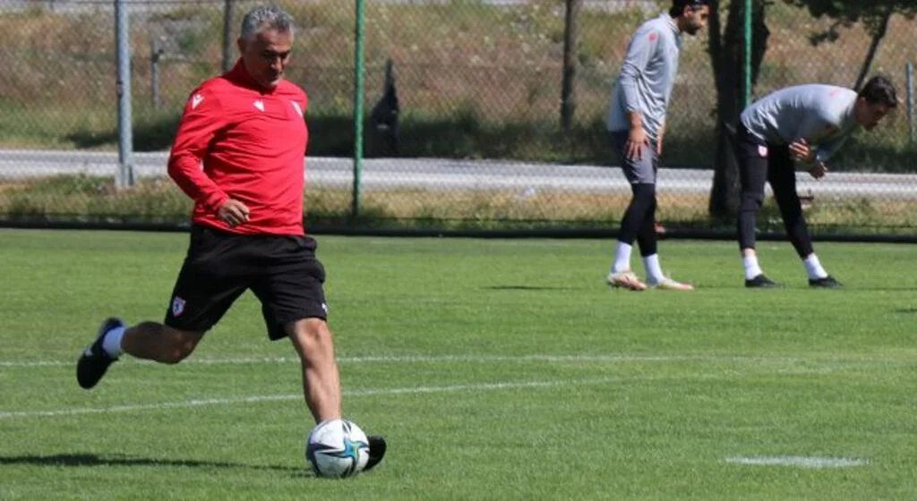 Altıparmak'tan 'geçen sezon' yorumu