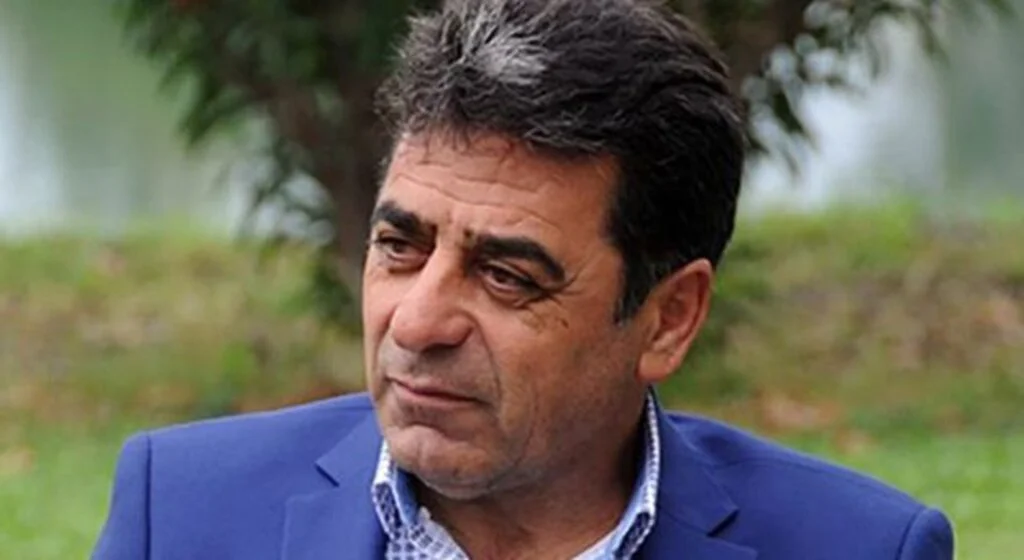 Antrenörlerin Eğitimine Revizyon