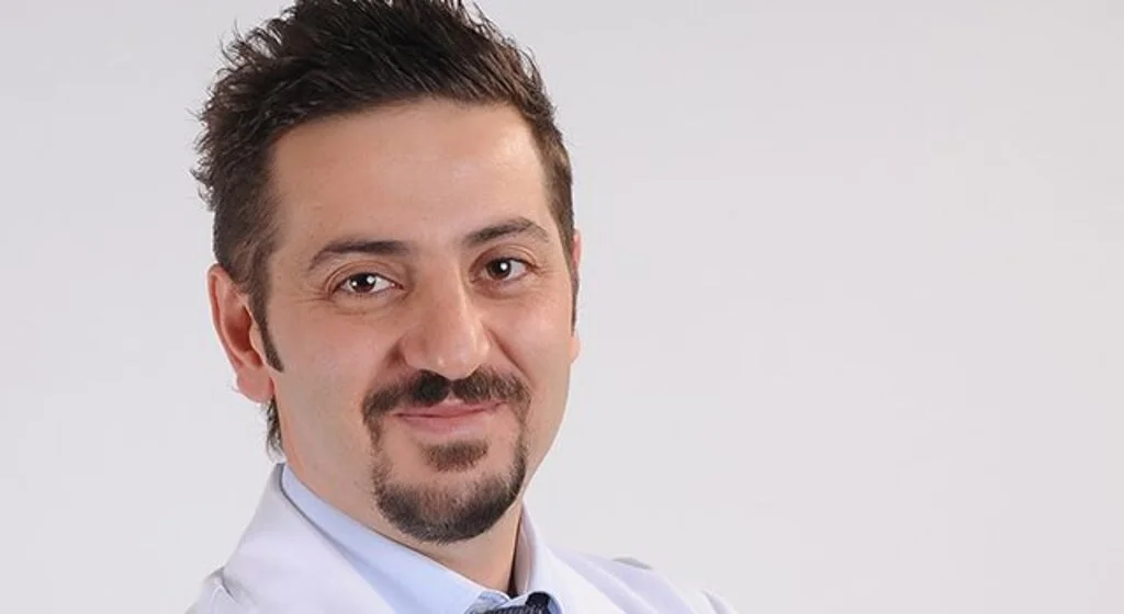Aşırı terlemeye cerrahi çözüm