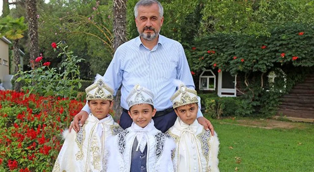 Bafra Belediyesi 17. Sünnet Şöleni başvuruları başladı