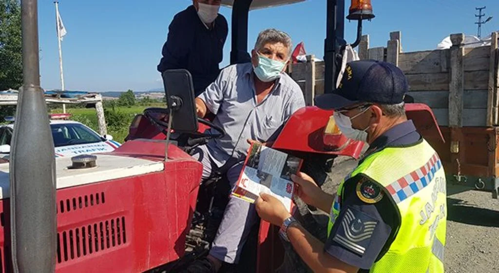Bafra'da Kurban Bayramı öncesi önlemler alındı