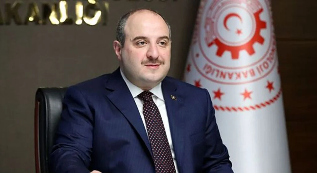 Bakan Varank  Samsun'a geliyor
