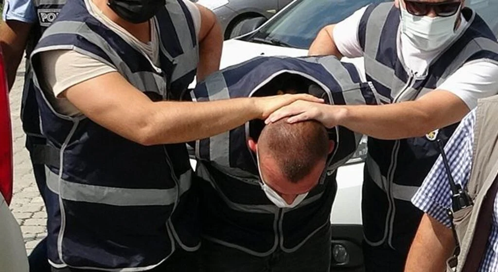 Barda 2 kişiyi öldüren bodyguard tutuklandı