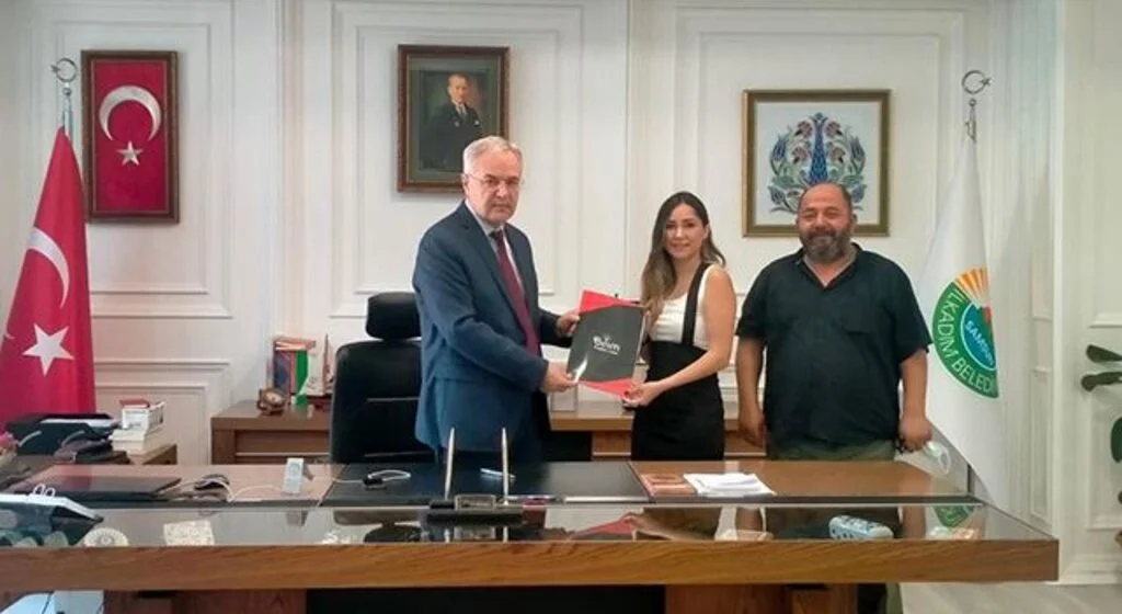 Başarılı öğrencilere yüzde 100 burs imkanı