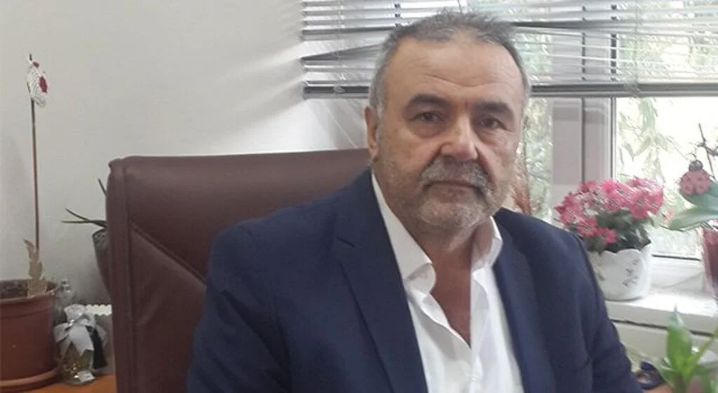 BASK Samsun İl Başkanı Bayram Uzunoğlu: Memurlar ikramiye istiyor