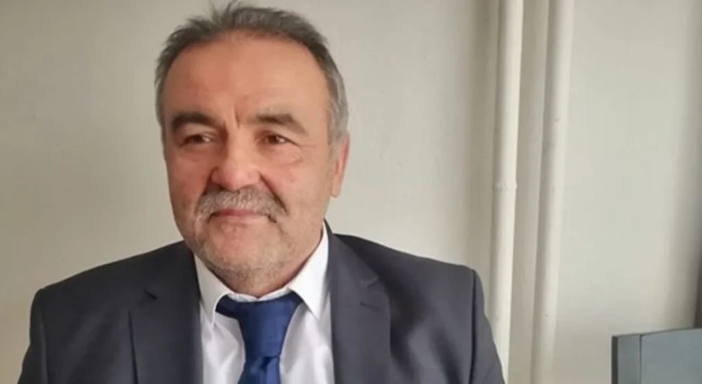 BASK Samsun İl Temsilcisi Bayram Uzunoğlu: Bu kez şeytanın bacağı kırılmalı
