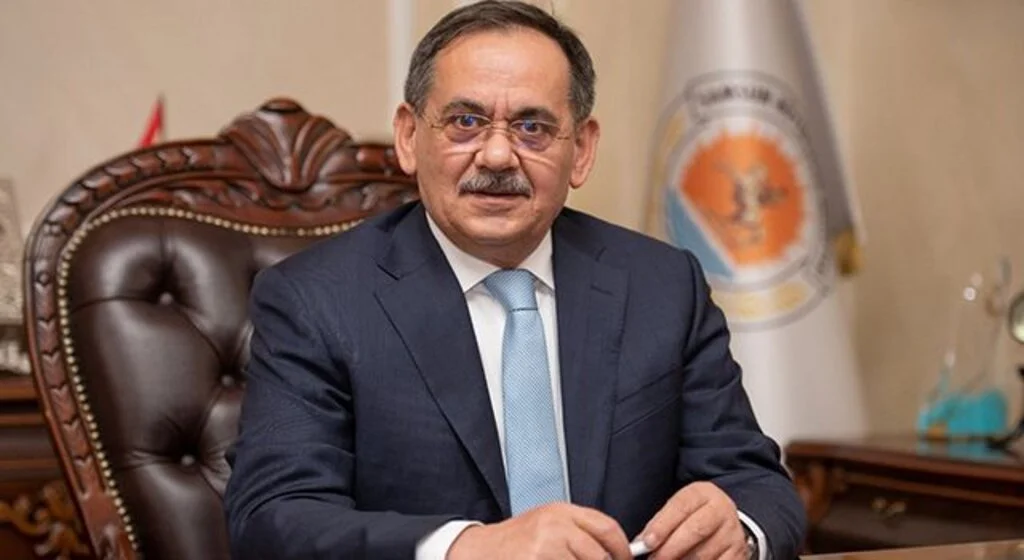 Başkan Demir: Kadınlarımızın yanındayız