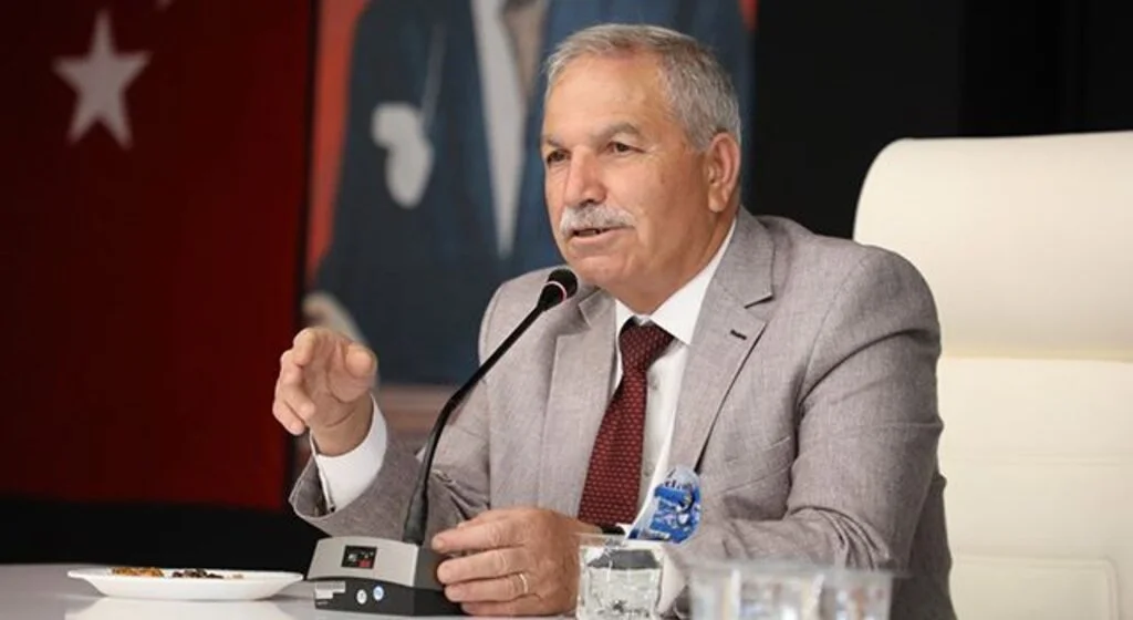 Başkan Demirtaş: “Çalışanlarımızın can güvenliği bizler için çok önemli”