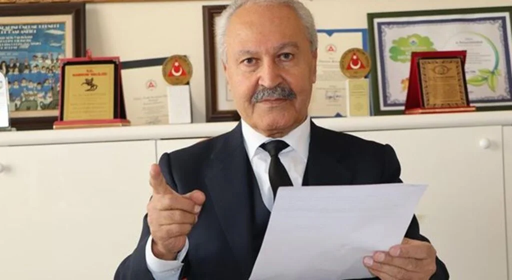 Başkan Kavuran: “Trafik kazalarının çoğunluğu yaz ve bayram tatillerinde meydana geliyor”