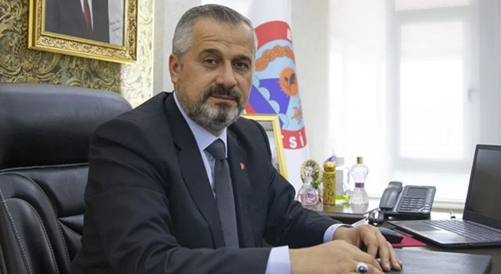Başkan Kılıç: Çelikleşmiş inancımızla hainlerin karşısındayız