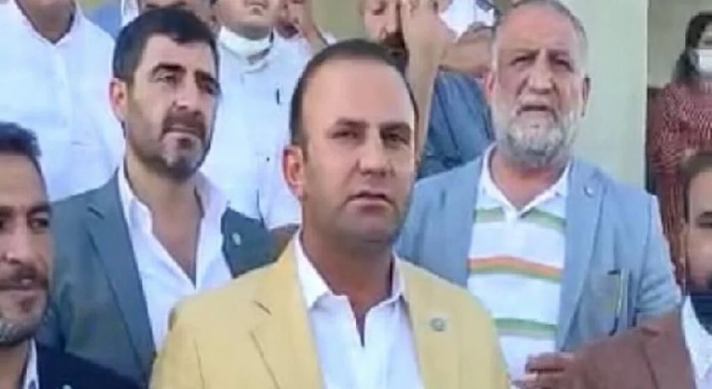 Başkan Mehmet Fedai Çakmaklı, Şanlıurfa’da çiftçiler çok mağdur!