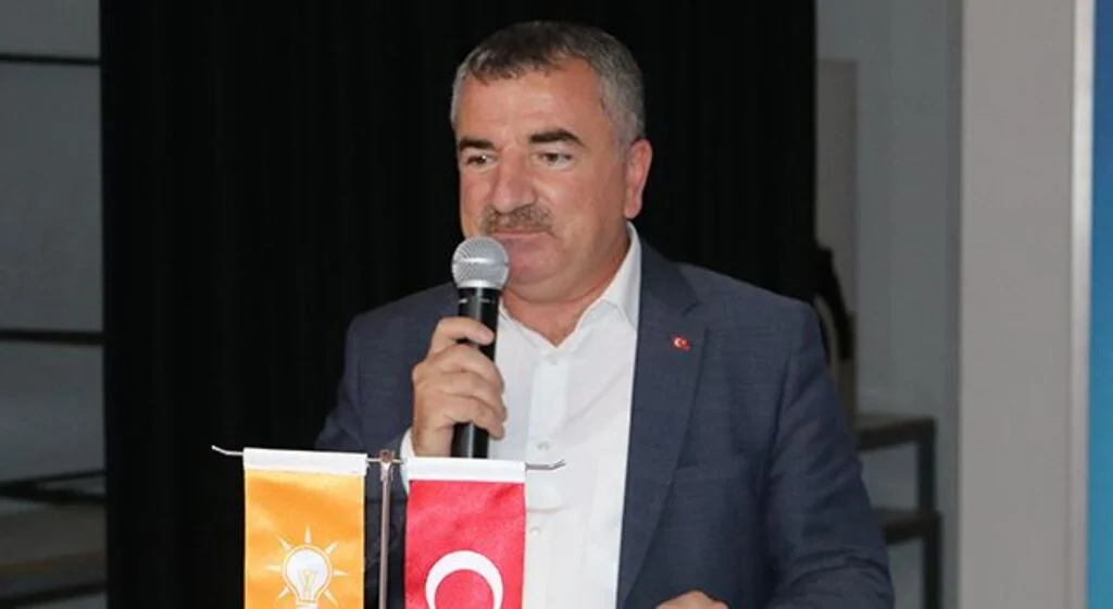 Başkan Özdemir: Havzanın geleceğini planlıyoruz