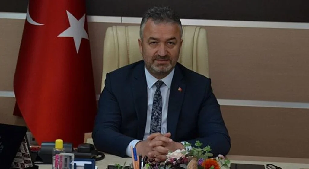 Başkan Topaloğlu: "Yöresel Ürünler Pazarı'nın 1 ay içerisinde tamamlanmasını bekliyoruz"