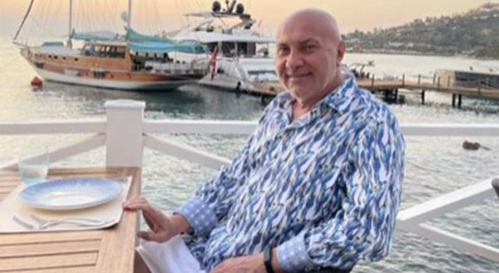 Başkan Yıldırım'dan bayram mesajı