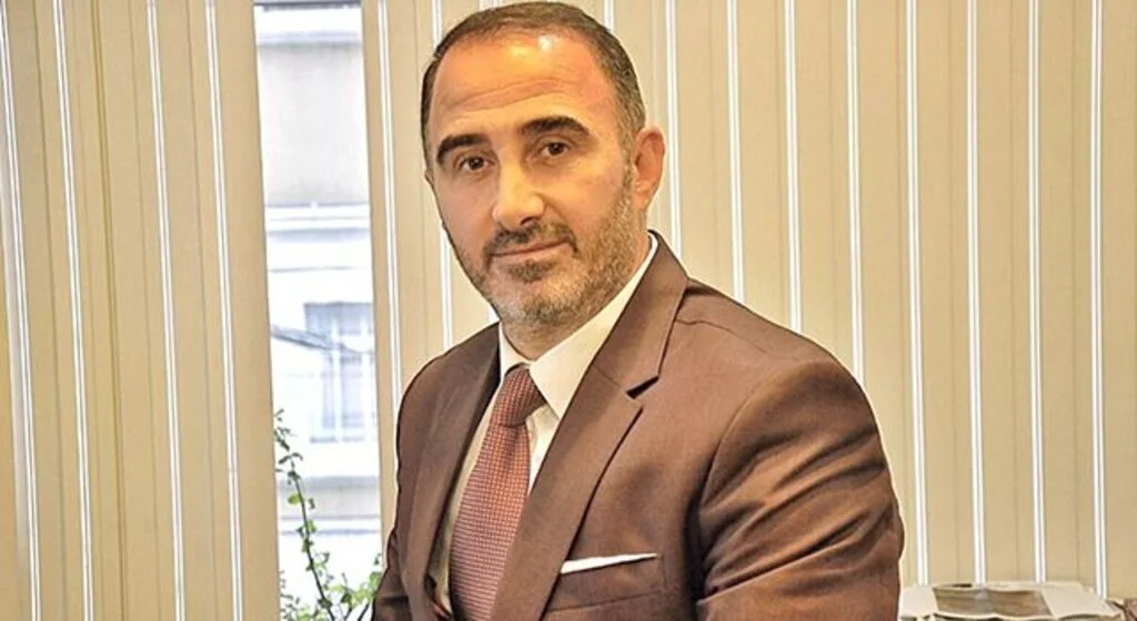 'Batı Çevre Yolu'nun bağlantı yeri yanlış'