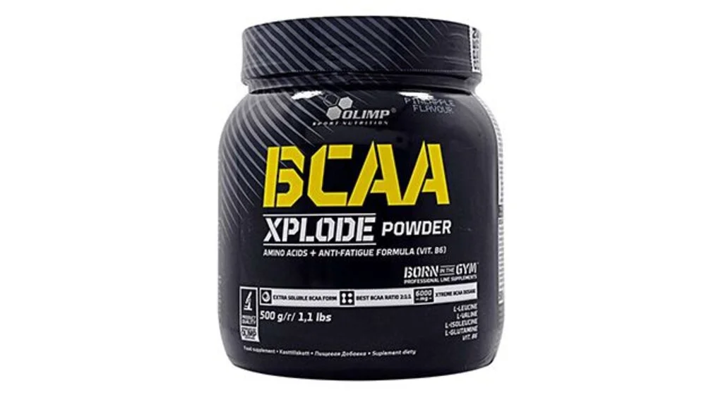Bcaa Fiyat Nedir?