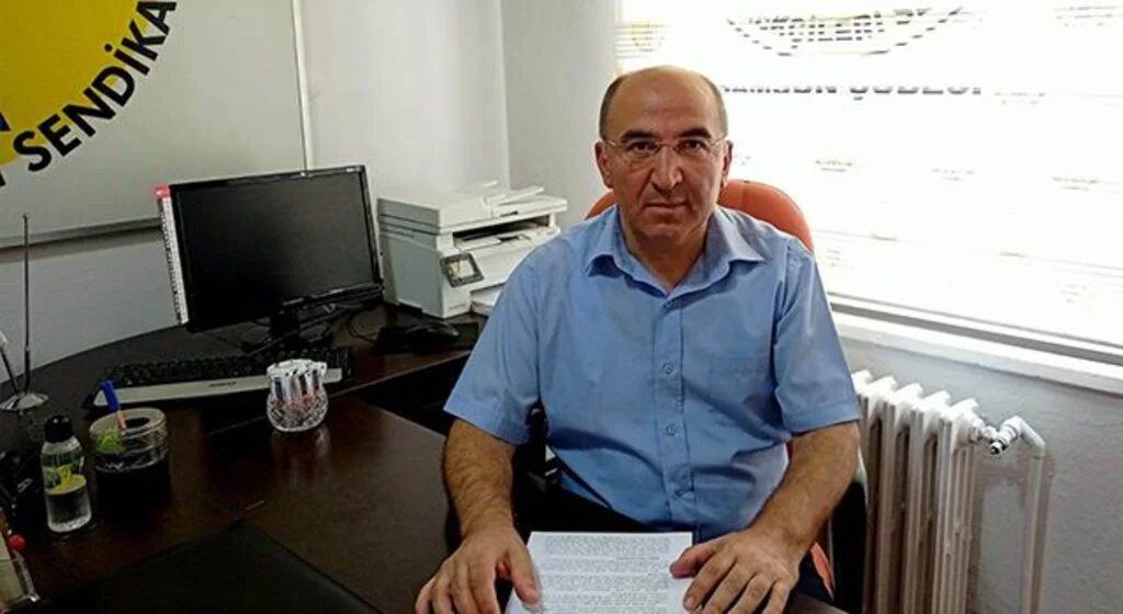BES: Artık yeter diyoruz