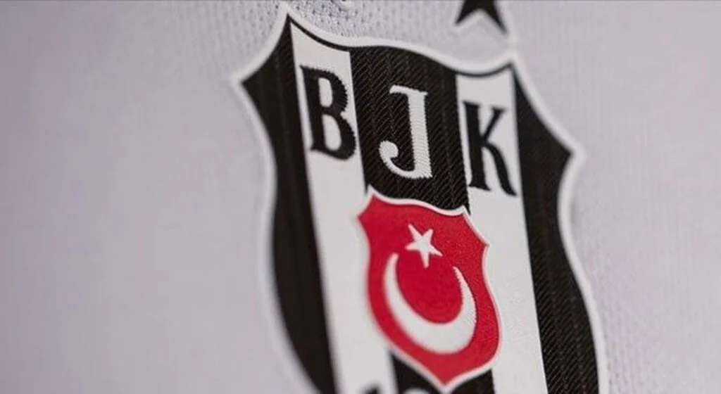 Beşiktaş'a CAS'tan Red Kararı