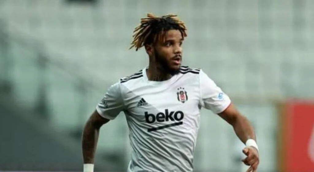 Beşiktaş'ta Rosier Kararı!