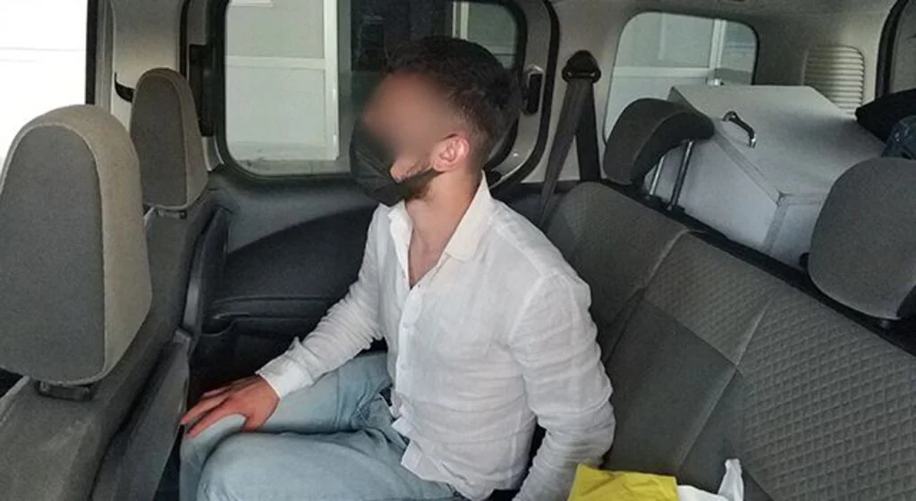 Bıçakla yaralama şüphelisi tutuklandı