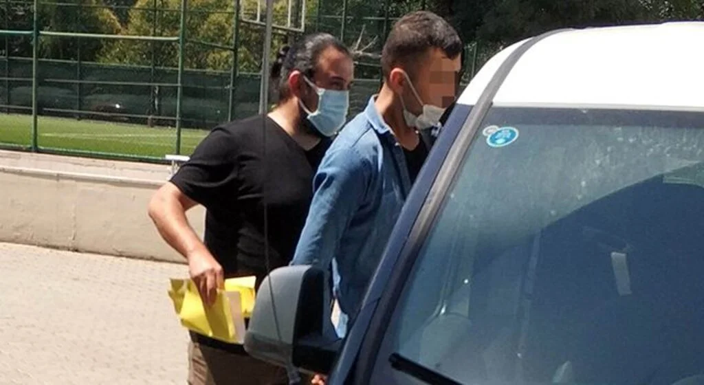 Bıçakla yaralama şüphelisi tutuklandı