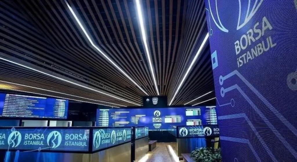 Borsa güne düşüşle başladı