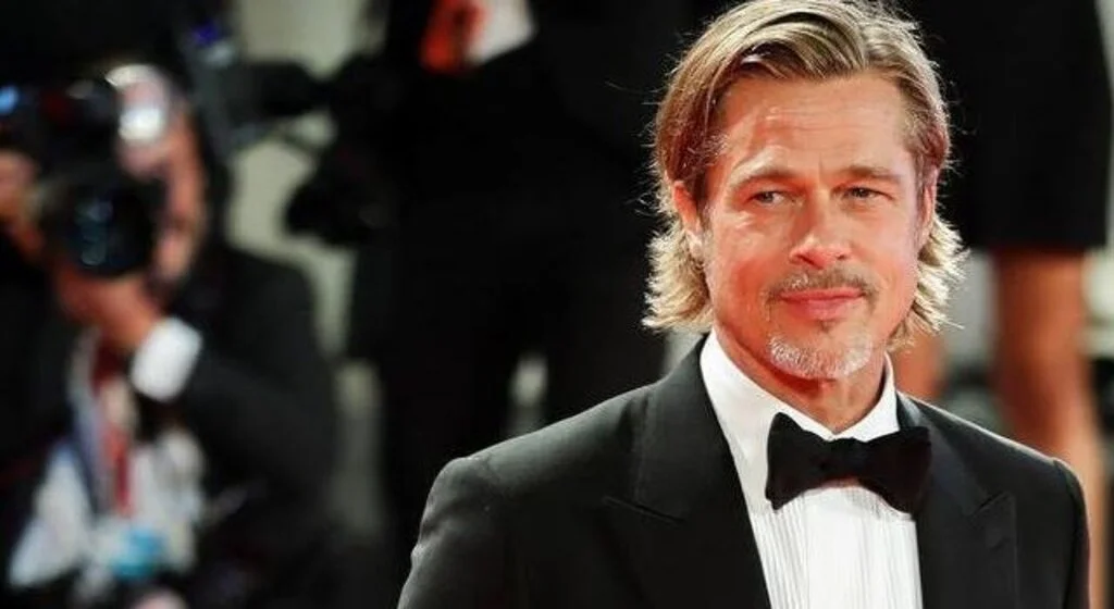 Bu defa itiraz etme sırası Brad Pitt’te
