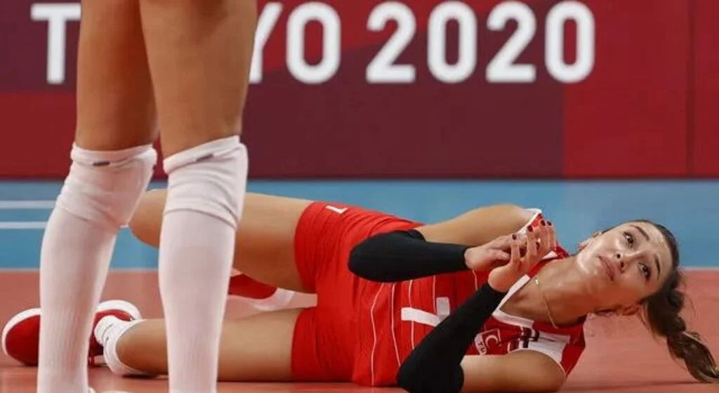 Bu kez olmadı! Türkiye, İtalya'ya 3-1 mağlup oldu