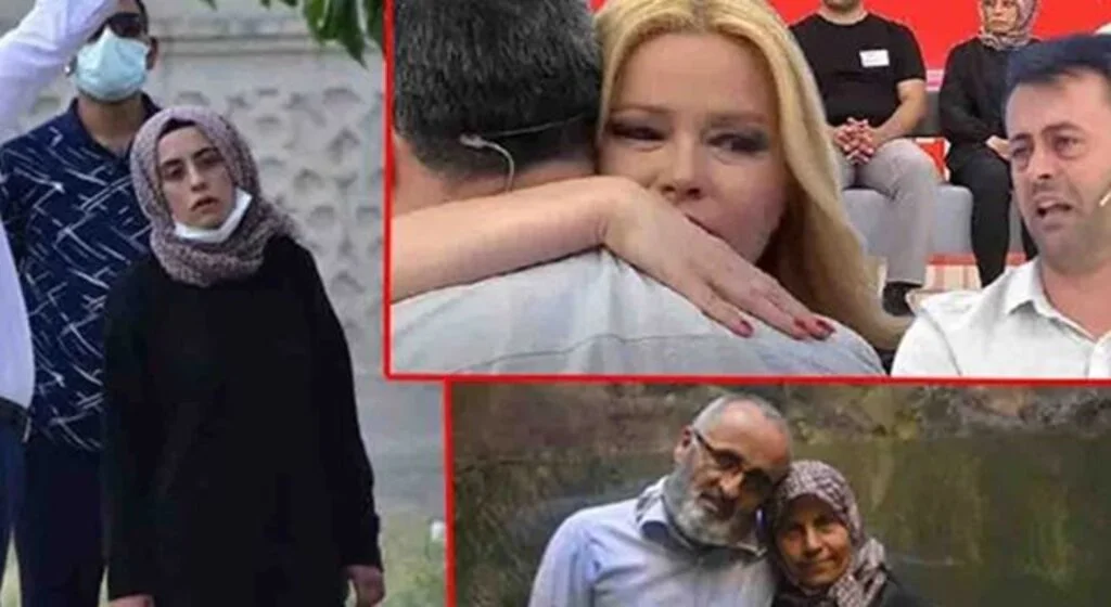 Büyükşen çifti cinayetinde binde bir olacak olay! Çok çarpıcı detaylar ortaya çıktı