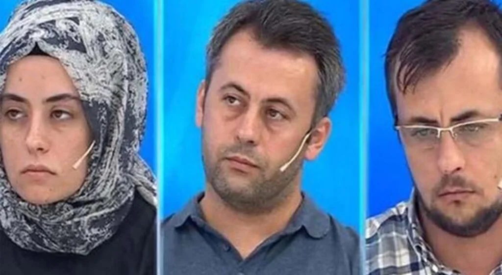 Büyükşen çiftinin çocukları cinayetin çözülmesinden sonra ilk kez konuştu