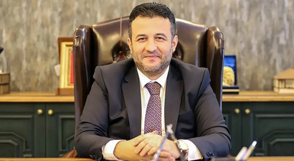 Çarşamba Belediye Başkanı Halit Doğan'dan 15 Temmuz Mesajı