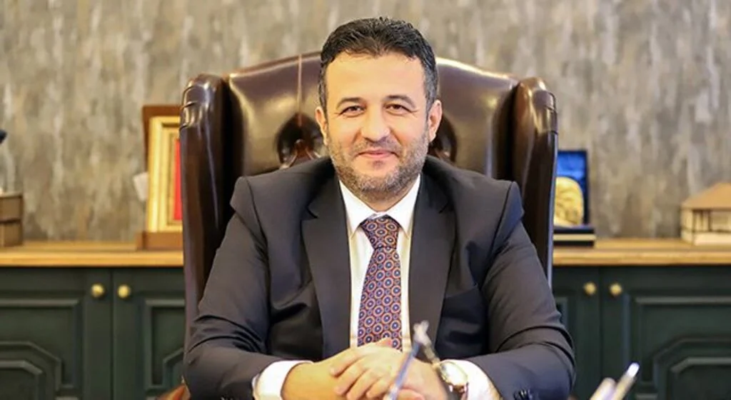 Çarşamba Belediye Başkanı Halit Doğan'dan Kurban Bayramı Mesajı
