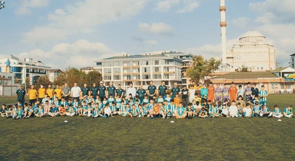 Çarşamba'da "Telafide Ben de Varım" etkinlikleri sürüyor
