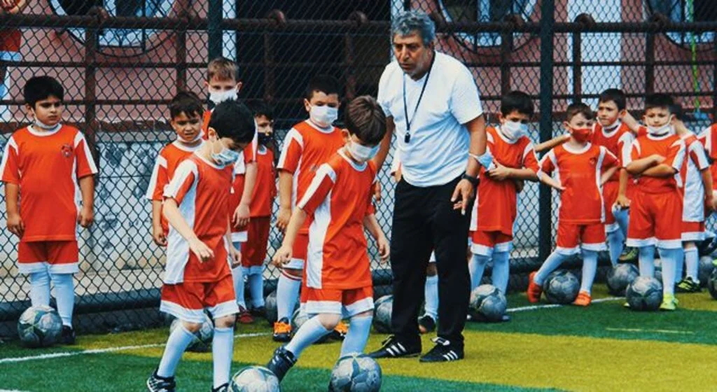 Çatalarmut Anadolu Gençlikspor Şenlendi