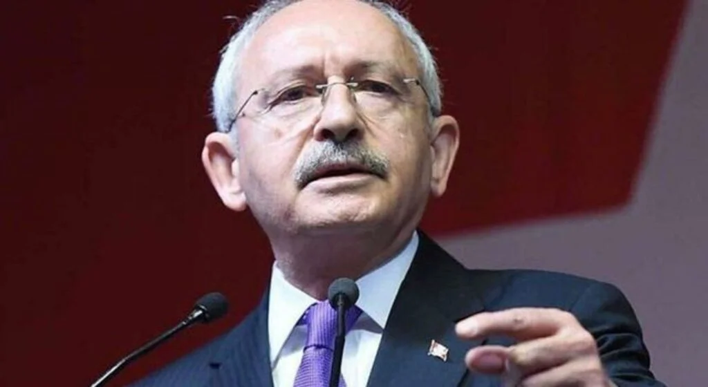 CHP lideri Kılıçdaroğlu, yangın bölgesine gidiyor