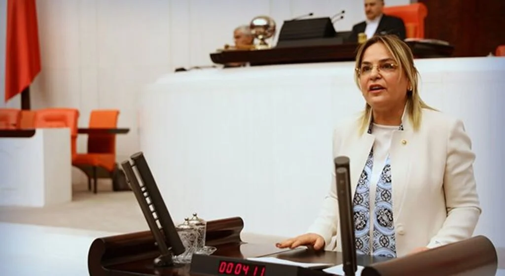 CHP’li Hancıoğlu: 'Polislerin çalışma şartları çok zorlu'