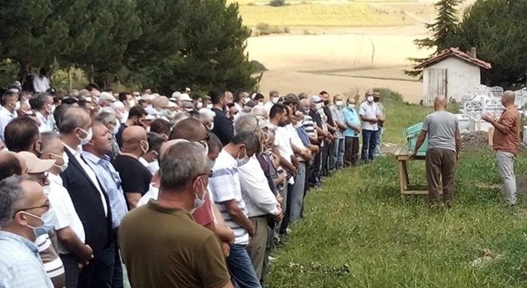 CHP'li Kemal Zeybek'in acı günü 