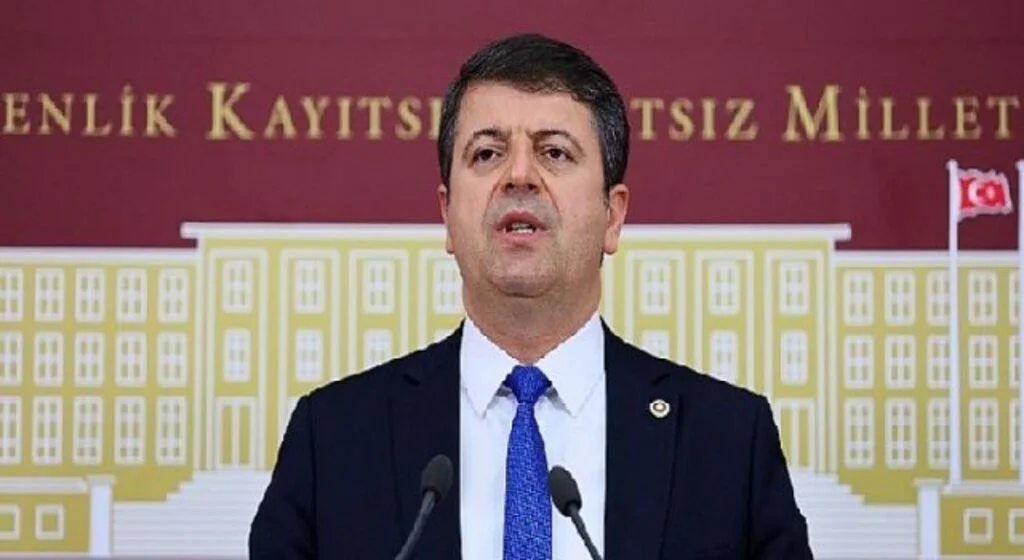 CHP’li Tutdere: Tütün ticaretine getirilen hapis cezasıyla reji sisteminin bile gerisine gidildi