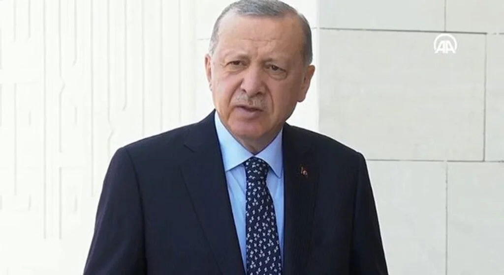 Cumhurbaşkanı Erdoğan: Çıkan yangınlarla ilgili soruşturma yoğun bir şekilde devam ediyor