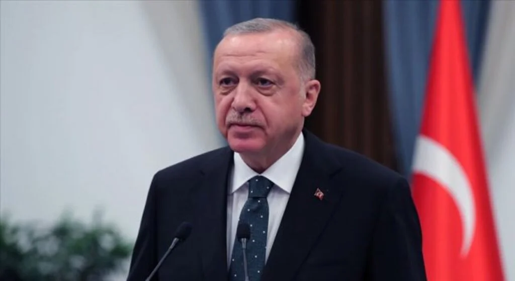 Cumhurbaşkanı Erdoğan orman yangınlarından etkilenen bölgelerde incelemelerde bulunacak