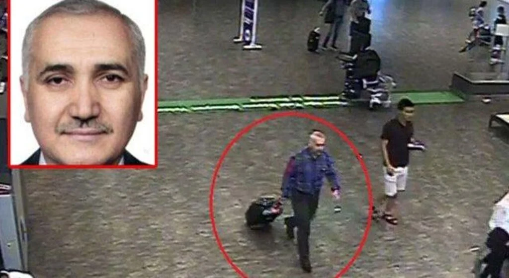 Cumhurbaşkanı’na suikast girişiminin detayları gün yüzüne çıktı…