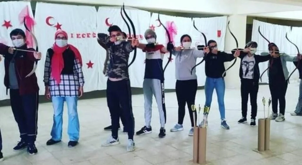 Dart ve Okçuluk Turnuvası düzenlenecek