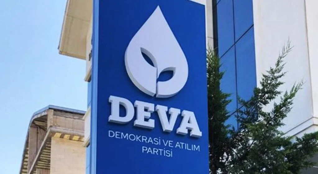 DEVA Partisi yönetiminde yeni görevlendirmeler