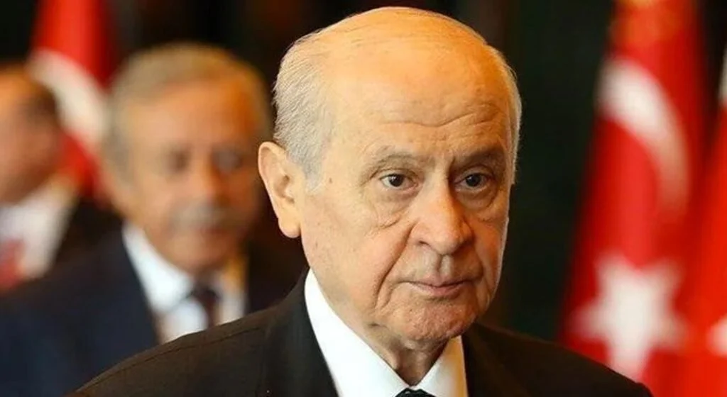 Devlet Bahçeli'den Kurban Bayramı'na Suriye'ye gidenler mültecier için flaş çıkın! Gelmesinler