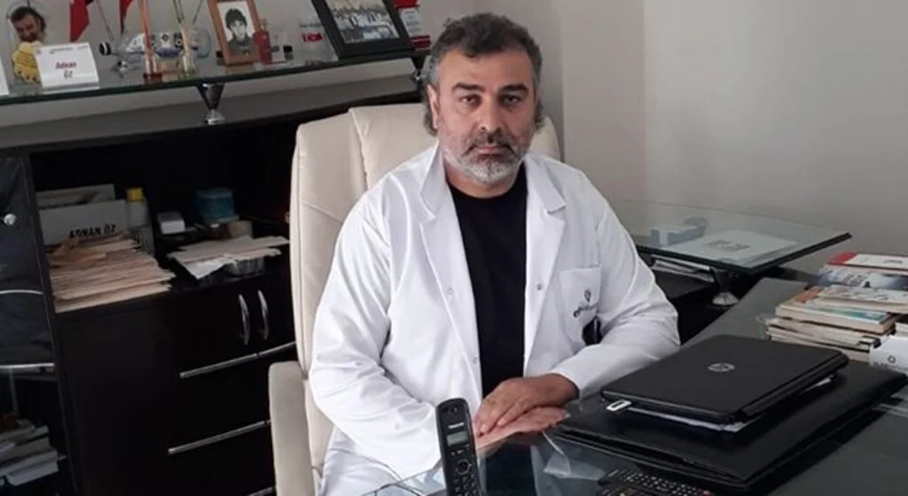 Diş laboratuvarlarının SESİNİ ARTIK DUYUN